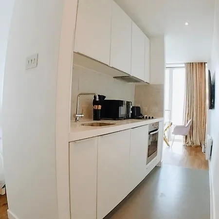 Апартаменты Cozy In *